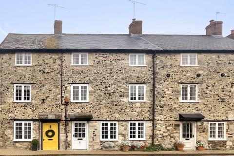 3 bedroom cottage for sale, The square , Beer, Devon, EX12