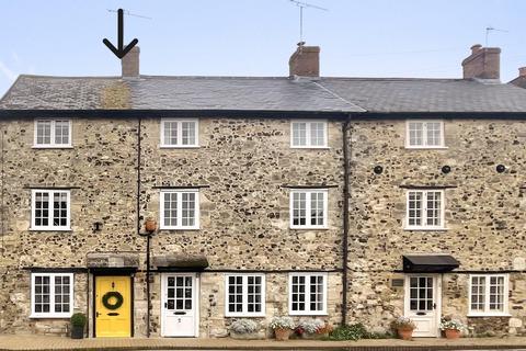 3 bedroom cottage for sale, The square , Beer, Devon, EX12