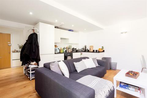 1 bedroom apartment to rent, Walm Lane, NW2