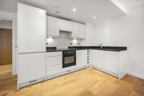 1 bedroom apartment to rent, Walm Lane, NW2