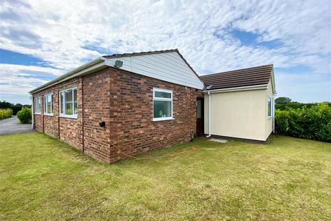 3 bedroom detached bungalow for sale, Great Chatwell, Newport TF10