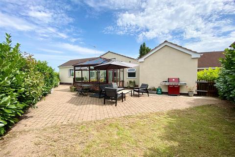 3 bedroom detached bungalow for sale, Great Chatwell, Newport TF10