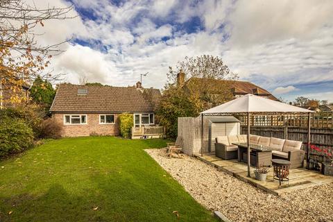 3 bedroom detached house for sale, Marlborough Oaks, Compton, RG20