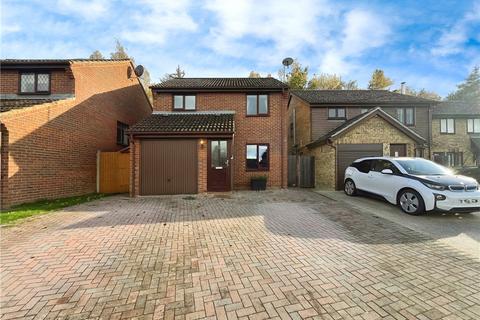 3 bedroom detached house for sale, Northington Close, Bracknell, Berkshire