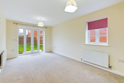 2 bedroom detached bungalow for sale, Whittlewood End, Silverstone, NN12