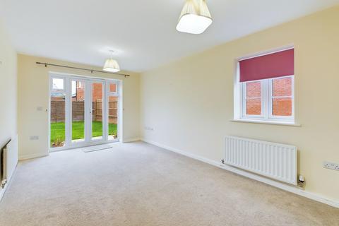 2 bedroom detached bungalow for sale, Whittlewood End, Silverstone, NN12