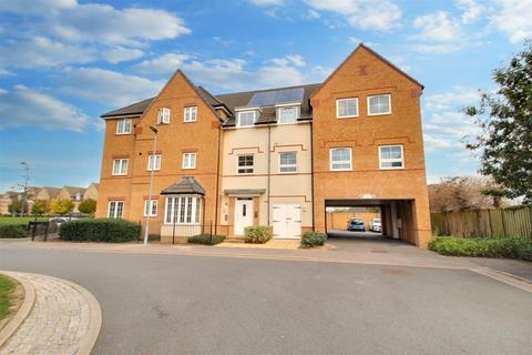 Flat 4, Raven Court, 34 Cambrian Way, Worthing, BN13 1FR