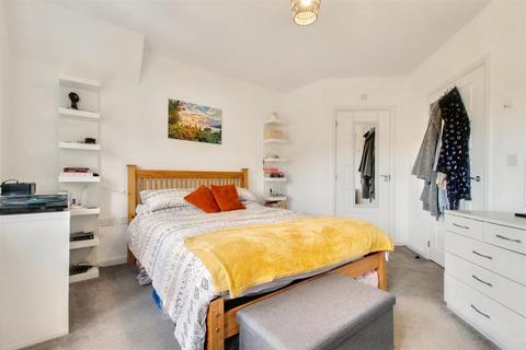 Flat 4, Raven Court, 34 Cambrian Way, Worthing, BN13 1FR