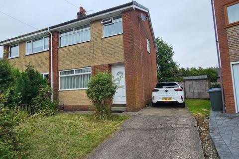 undefined, Chorley, Chorley PR7