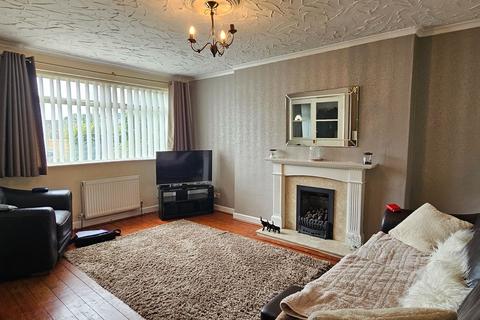 undefined, Chorley, Chorley PR7