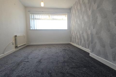 undefined, Chorley, Chorley PR7
