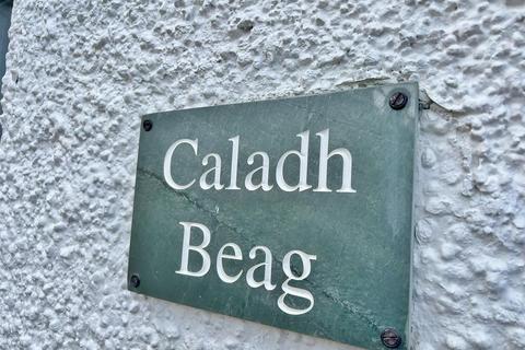 3 bedroom cottage for sale, Caladh Beag, Lochranza, Isle of Arran