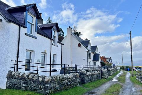 3 bedroom cottage for sale, Caladh Beag, Lochranza, Isle of Arran