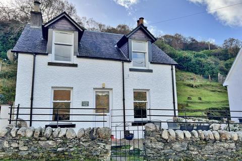 3 bedroom cottage for sale, Caladh Beag, Lochranza, Isle of Arran