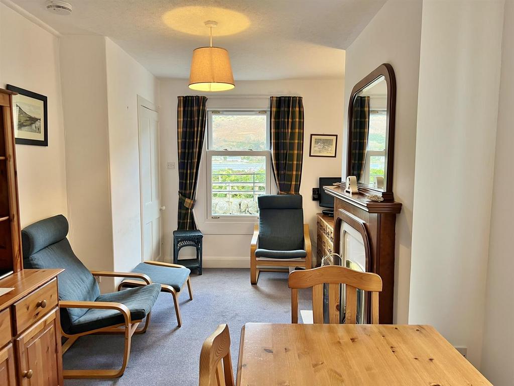 Dining/ Sitting room