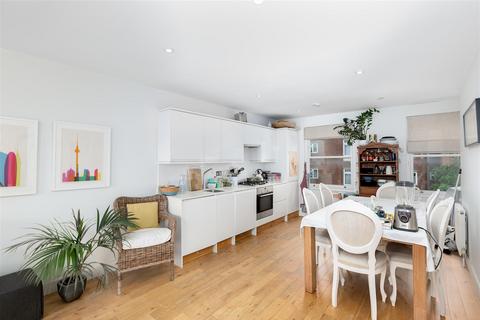 2 bedroom apartment to rent, Mill Lane, West Hampstead NW6