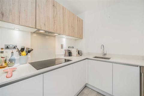 1 bedroom flat for sale, Benedict Road, London SW9