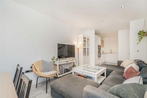 1 bedroom flat for sale, Benedict Road, London SW9