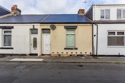 Lumley Street, Sunderland SR4