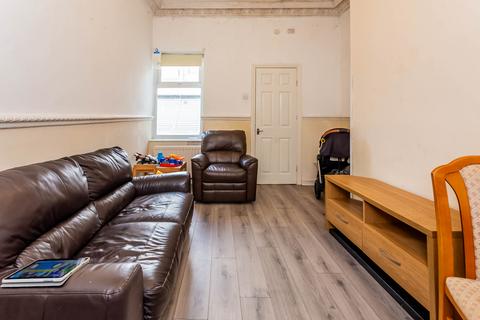 undefined, Lumley Street, Sunderland SR4