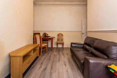undefined, Lumley Street, Sunderland SR4