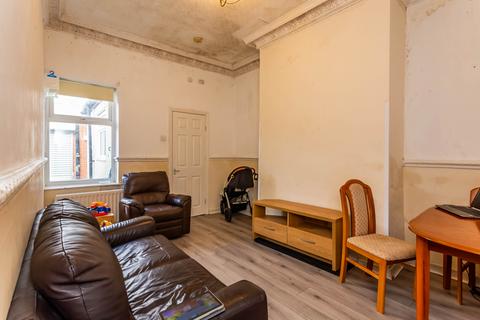 undefined, Lumley Street, Sunderland SR4