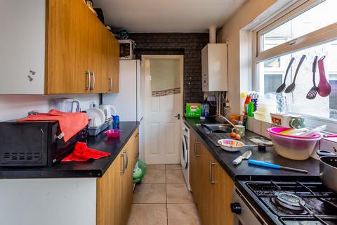 undefined, Lumley Street, Sunderland SR4