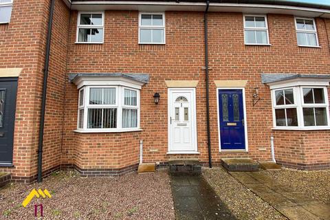 2 bedroom terraced house for sale, Union Place, Goole, DN14