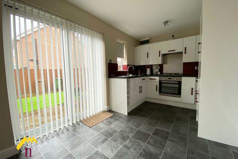 2 bedroom terraced house for sale, Union Place, Goole, DN14