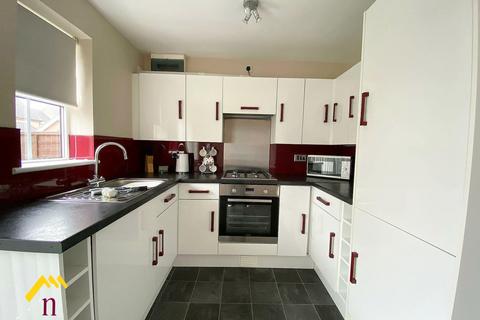 2 bedroom terraced house for sale, Union Place, Goole, DN14