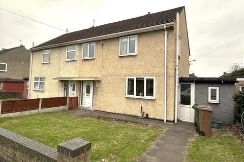 3 bedroom semi-detached house for sale, Brocklesby Road, Scunthorpe DN17