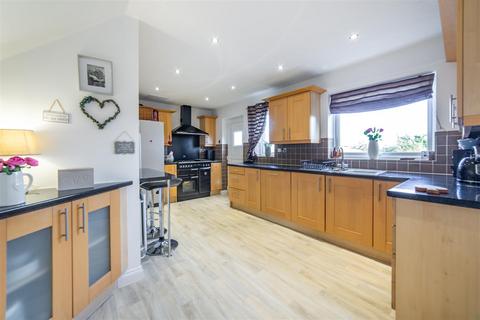 4 bedroom detached house for sale, Iveson Road, Hexham NE46