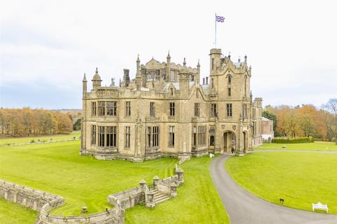 2 bedroom apartment to rent, Apt 22, Allerton Castle