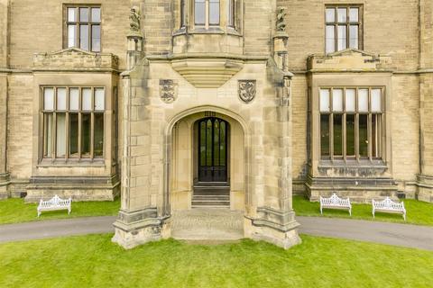 2 bedroom apartment to rent, Apt 22, Allerton Castle