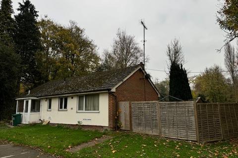 Bungalow for sale, Scots Hill, Rickmansworth WD3