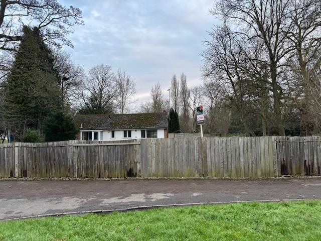 Gate Keeper Lodge External Side With Board...