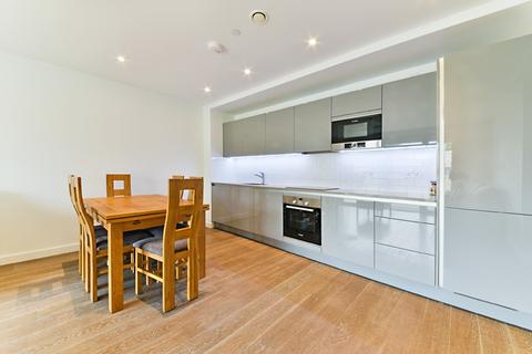 2 bedroom apartment for sale, Elephant Park, Elephant & Castle, SE17