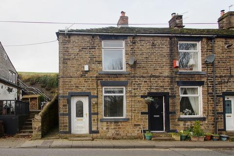 2 bedroom end of terrace house for sale, Stockport Road, Mossley OL5