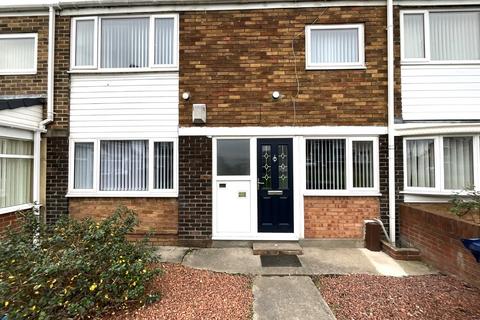 3 bedroom terraced house for sale, Masefield Drive, South Shields, Tyne and Wear, NE34