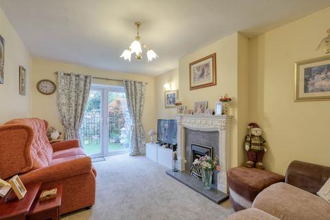 3 bedroom semi-detached house for sale, Cloverdale, Stoke Prior, Bromsgrove, B60 4NF