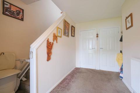 3 bedroom semi-detached house for sale, Cloverdale, Stoke Prior, Bromsgrove, B60 4NF