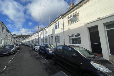 4 bedroom house to rent, St Pauls Street, Brighton, East Sussex