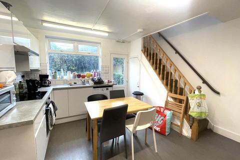 4 bedroom house to rent, St Pauls Street, Brighton, East Sussex