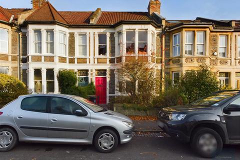 2 bedroom apartment for sale, St. Albans Road, Bristol BS6