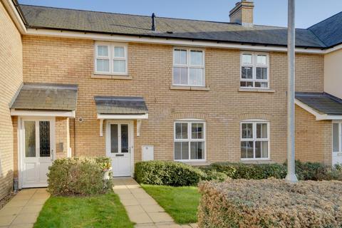 1 bedroom apartment for sale, Woodlands Court, North Road, St. Ives, Cambridgeshire, PE27 5RN