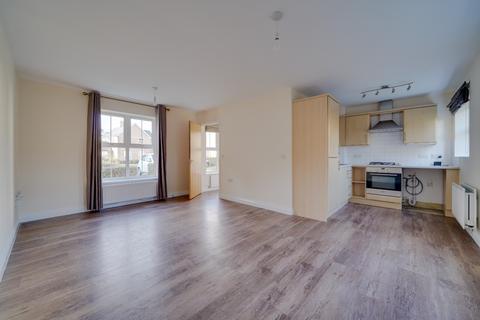 1 bedroom apartment for sale, Woodlands Court, North Road, St. Ives, Cambridgeshire, PE27 5RN