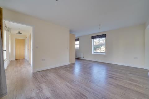 1 bedroom apartment for sale, Woodlands Court, North Road, St. Ives, Cambridgeshire, PE27 5RN