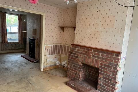 3 bedroom terraced house for sale, Jefferson Road, Sheerness, Kent