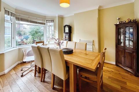 4 bedroom semi-detached house for sale, Clothorn Road, Didsbury, Manchester, M20