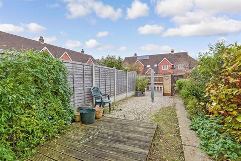 2 bedroom terraced house for sale, Farington Close, Maidstone, Kent